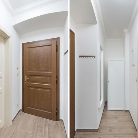 Eight Secrets Boutique Residence By Dwellfort Praga Quarto foto