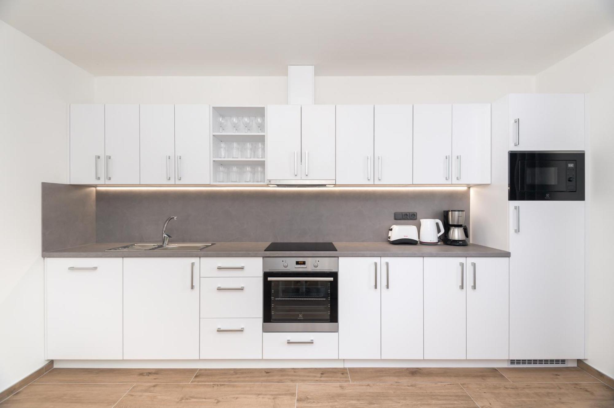 Eight Secrets Boutique Residence By Dwellfort Praga Quarto foto