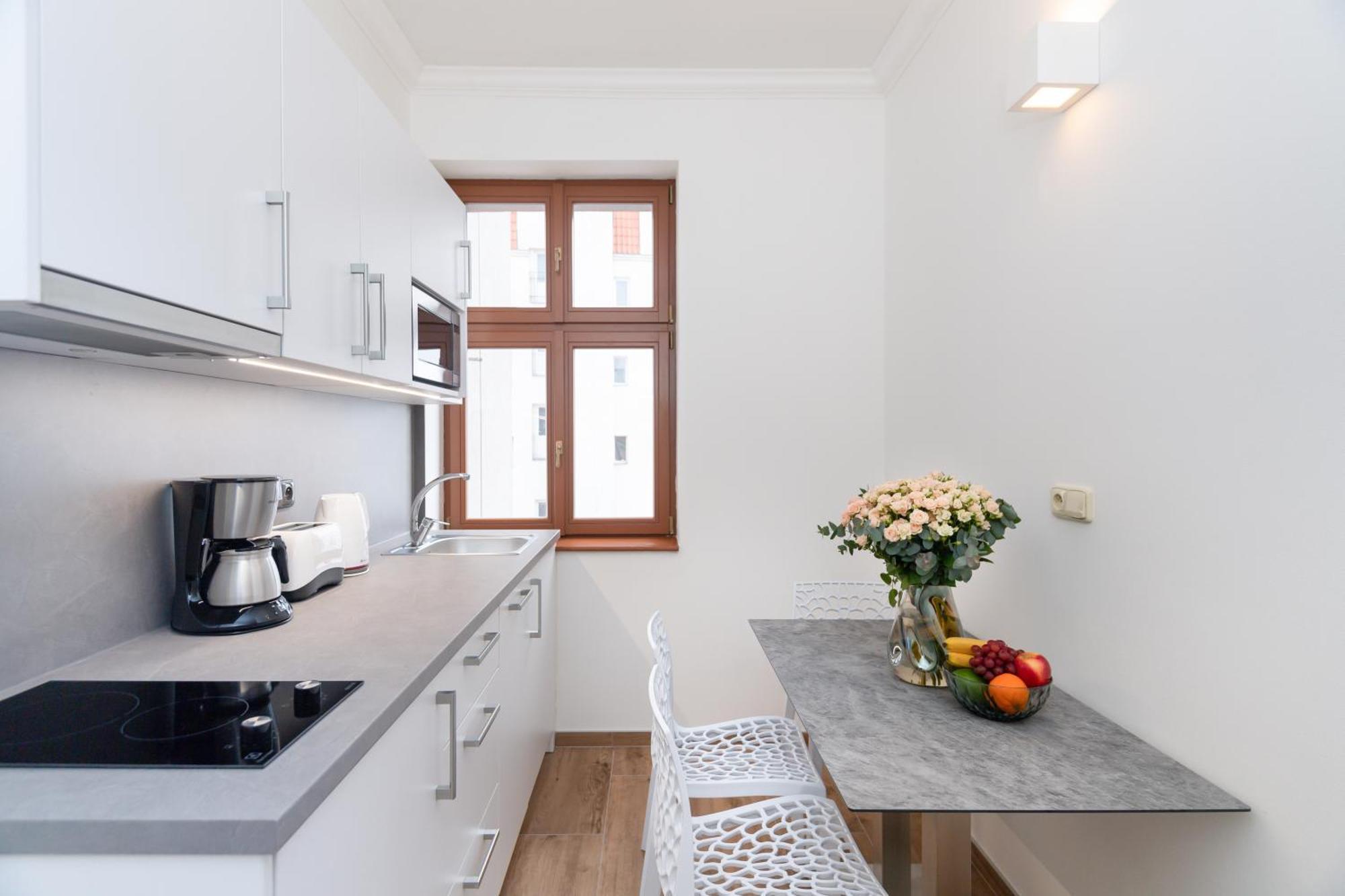 Eight Secrets Boutique Residence By Dwellfort Praga Quarto foto
