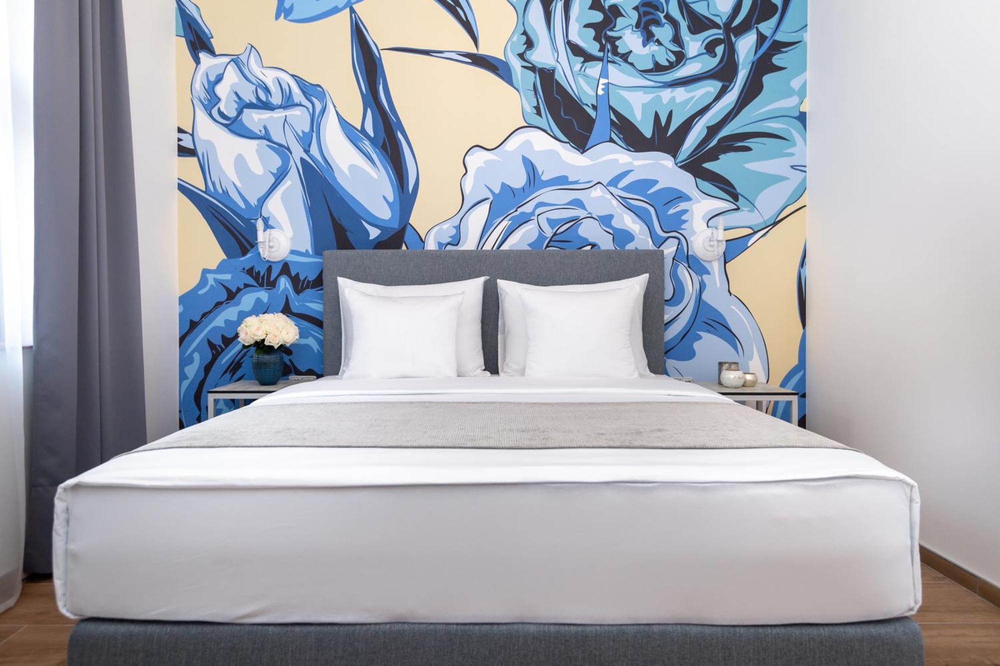 Eight Secrets Boutique Residence By Dwellfort Praga Quarto foto