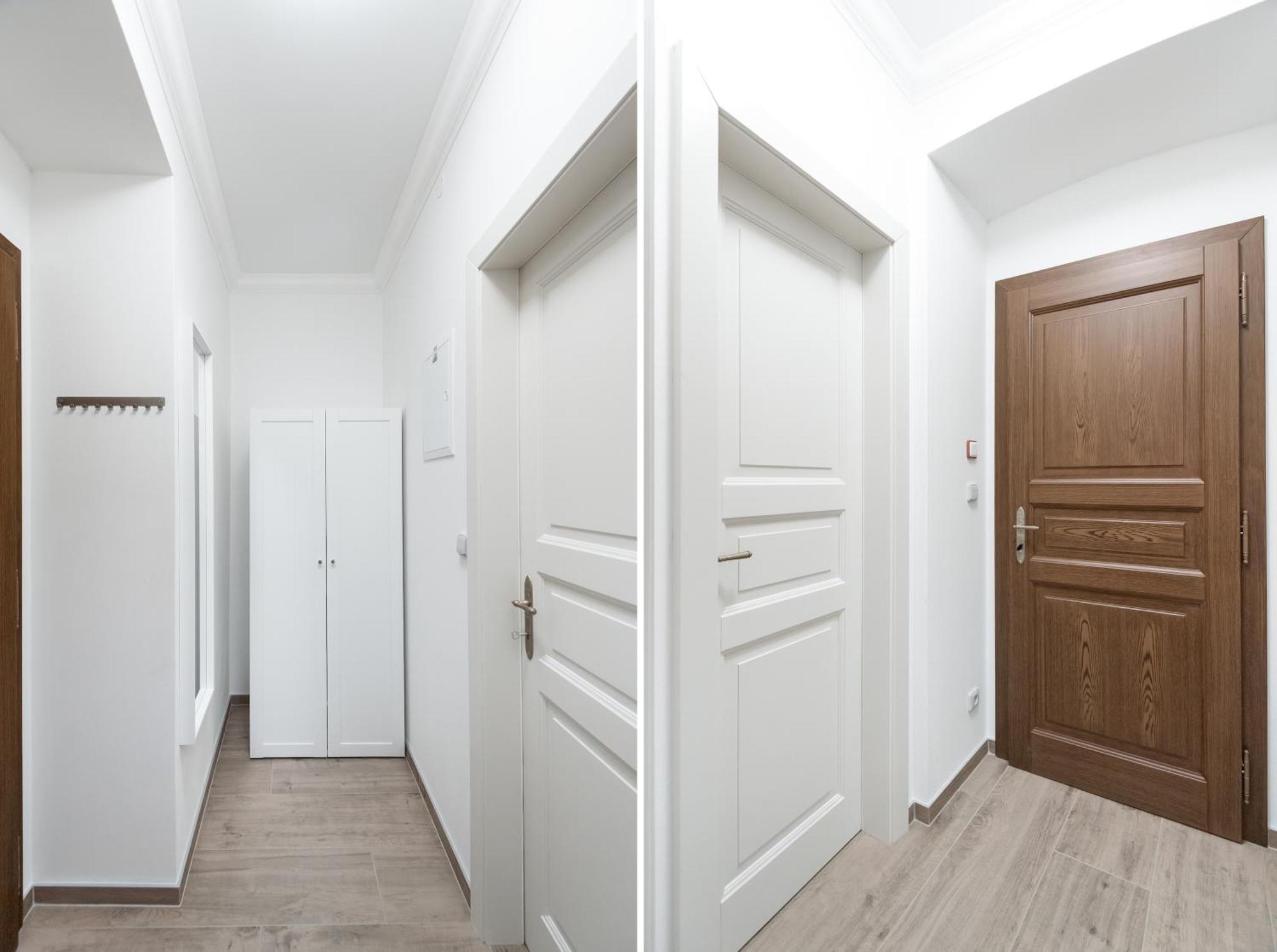 Eight Secrets Boutique Residence By Dwellfort Praga Quarto foto